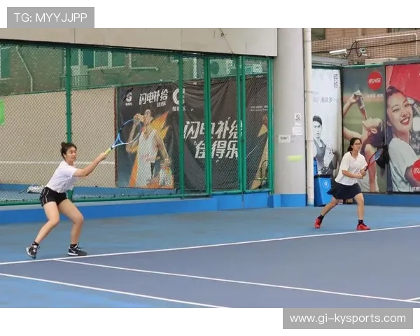网球俱乐部完善基层场馆青训课程的招生与宣传策略，青少年网球俱乐部发展现状